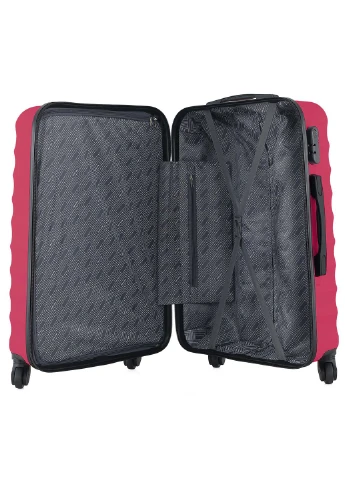 Чемодан 28" (L) Dark Rose (T5633-3) Semi Line (315937538)