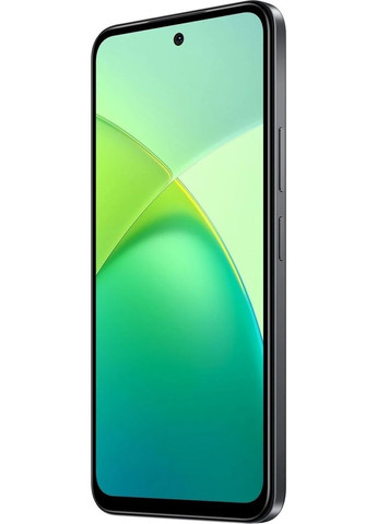Смартфон Smart 10 Plus (X6725B) 4/128Gb Sleek Black UA UCRF Infinix (360398399)
