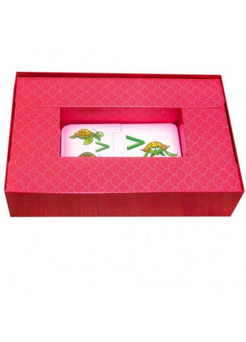 Пазли логічні Циферки (GAG10007) Artos Games (364111069)