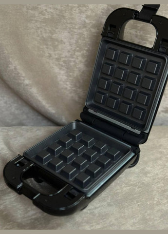 Мультимейкер MG-363 3в1 бутербродниця-вафлі-гриль Magio (342113696)