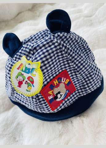 Дитяча шапочка "Bear House" ABC (341730492)