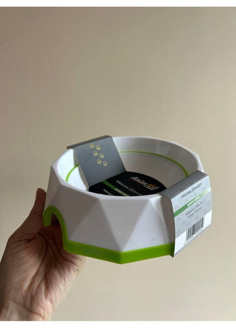 Миска для собак "Діамант" 0.5 л AnimAll (362136219)