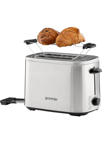 Тостер T800DS (743939) Gorenje (308791309)