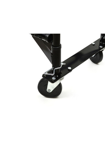 Тележка грузовая транспортировочная 2в1 "" нагрузка 200 кг, платформа 35х18см Geko (314985570)