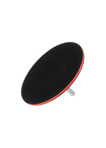 Диск для шліфувального кола 125 х 10 мм з перехідником (ST-6001) Intertool (365252966)