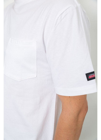 Белая футболка мужская однотонная,, Ager