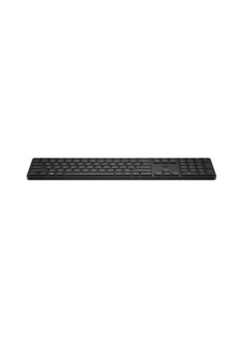 Клавиатура 455 Programmable Wireless Keyboard Black (4R177AA) HP (296480325)