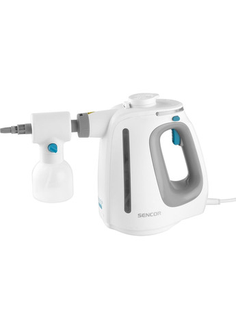 Пароочищувач SSC 3510WH (7185653) Sencor (364873887)