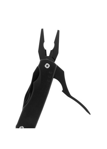 Мультитул Молоток Axe Cracker 20 в 1 Чорний MBT-CRC Mamba Tac (342966483)