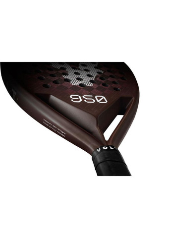 Ракетка для падел тенниса VOLT 950 v4 VOLT PADEL (316318723)