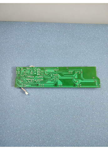 Плата управления для плитки YG-G02SGSKB.PCB XH-1 First (361864722)