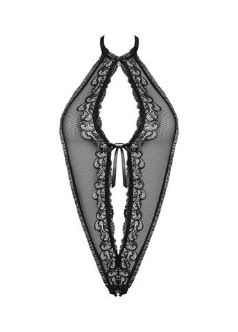 Женский соблазнительный боди 830-TED-1 Obsessive (371635515)