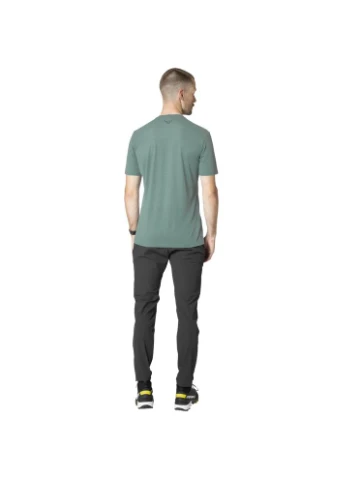 Штаны Transalper Dst Pants ns Черный Dynafit (386389003)