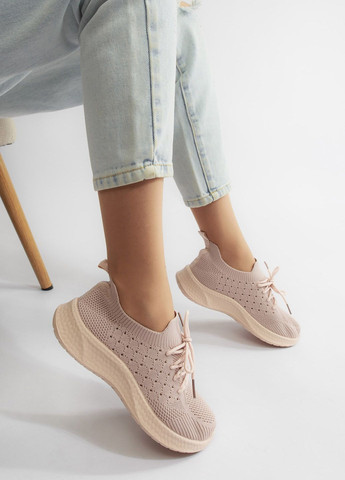 Кросівки жіночі Navigator рожеві демісезони (324440760)