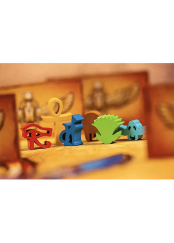 Настольная игра Пирамидо (Pyramido) (укр) ( ) Ігромаг PYR01UA (370764935)