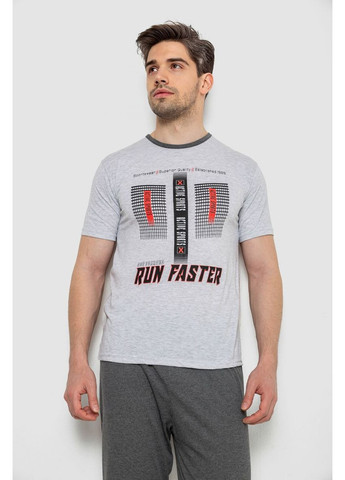 Пижама мужская Sport Line (356452669)