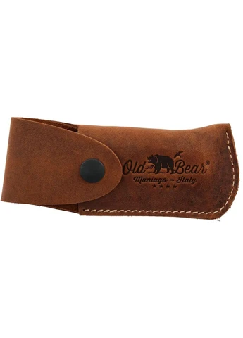 Ніж Gift Box Classic M Olive (OB.GIFT-BOX_LUP_MF) Old Bear (391415239)