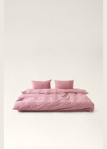 Постільна білизна варена бавовна сімейна 220 х 240 см 3в1 наволочки, підковдра, простирадло Beni Home (345641586)