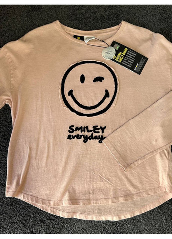 Лонгслів для підлітка, кофта для дівчинки 13 років No Brand (353694847)