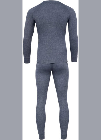 Термобілизна Hallyard Skif-Tac Сірий No Brand (317654828)