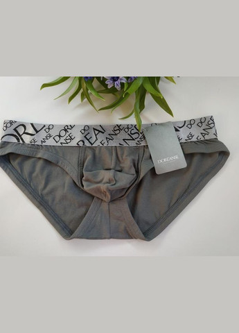 Чоловічі труси сліпи білі збільшений гульфик 1788 доренс Doreanse (324833338)