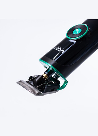 Машинка для стрижки V-671 професійна з насадками VGR (305389826)