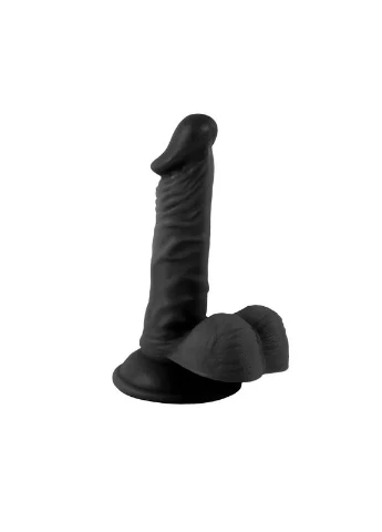 Реалістичний фалоімітатор на присосці Realistic Dong Mr. Rude 6.5 Vscnovelty (382545275)