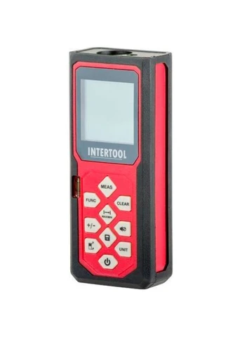 Лазерний далекомір MT-3056 [99021] Intertool (401539276)