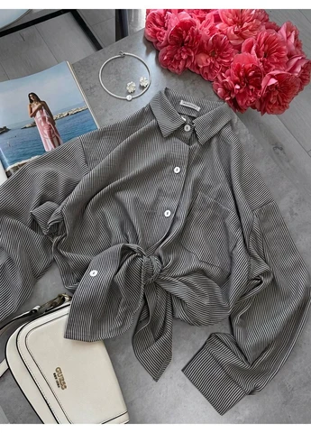 Женский костюм льняной Style Point (399491884)
