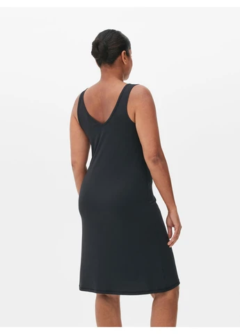 Черное платье лето,черный, Primark