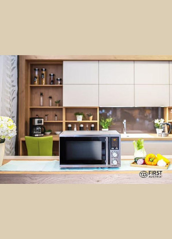 Микроволновая печь FIRST FA-5002 First Austria