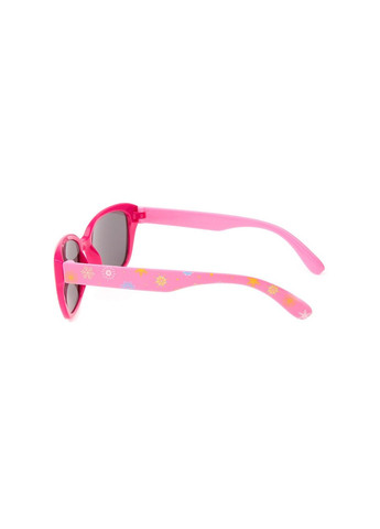 Солнцезащитные очки детские Классика LuckyLOOK 133-990 (289360185)
