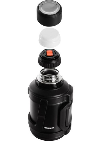 Термос Tapfer 3000 мл (RG-6141-3000) Ringel (360418946)