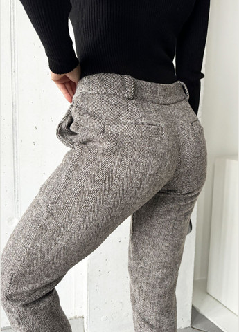 Прямые классические женские брюки INNOE Штани (314911554)