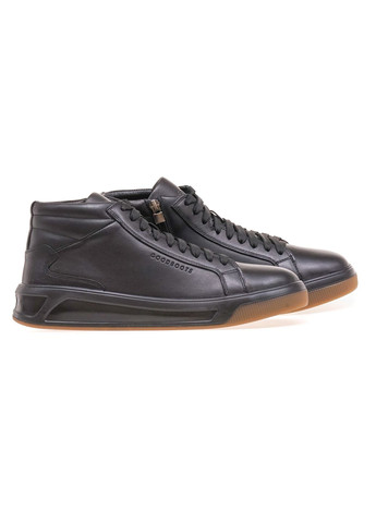 Черевики комфорт чоловічі 21095-5W/BLACK Goodboots (299004481)