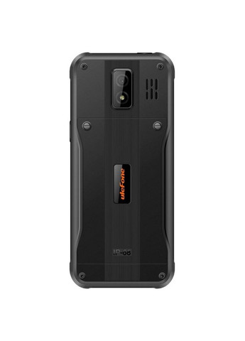 Мобильный телефон Armor Mini 3 Black (6937748735960) Ulefone (296481520)