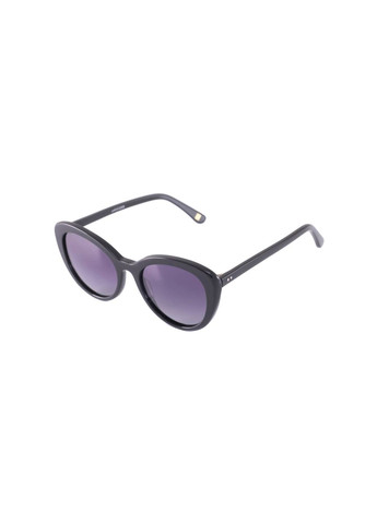 Солнцезащитные очки с поляризацией Китти женские LuckyLOOK 444-202 (289359891)