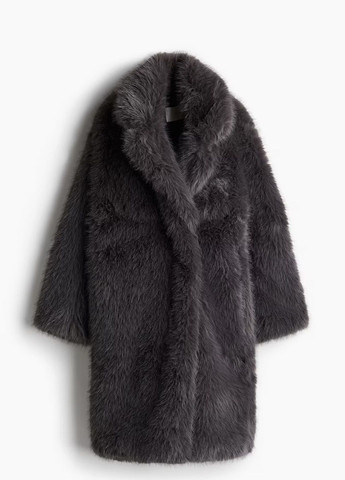 Шуба H&M (315773758)