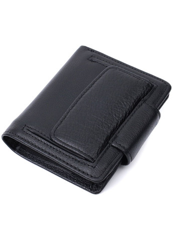 Жіночий шкіряний гаманець 10х11,2х1,5 см st leather (315868979)