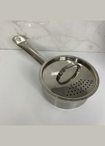 Ківш із нержавіючої сталі 1,5 л MR-3511-16s Maestro (317203618)