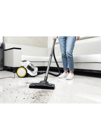 Пылесос (m95217) KARCHER VC 3 Plus Premium (380700283)