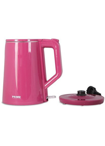 Електрочайник PKP 1745 R PRIME TECHNICS (345562606)