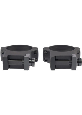 Кольца Picatinny d 30 мм. Medium. Сплав Blaser (316437040)