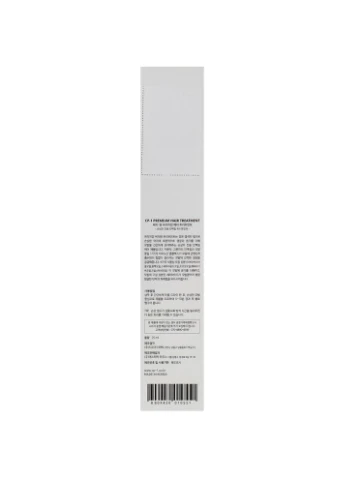 Восстанавливающая протеиновая маска для волос CP‐1 Premium Hair Treatment 25 мл (8809450010551) Esthetic House (349754573)