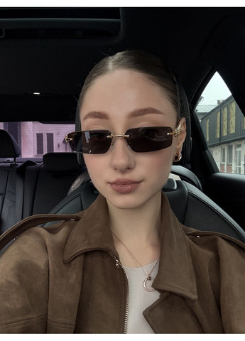 Окуляри Clash Black Gold CT0544S 001 L Cat.2 No Brand (355342913)