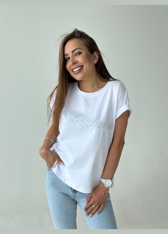 Футболка жіноча Endorphine - (296756833)