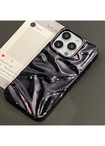 Чехол TPU Sea для Apple iPhone 13 Pro Max (6.7") Epik (315499645)