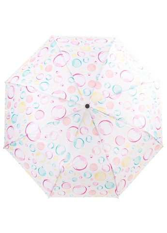 Жіноча складна парасолька 96см Happy Rain (288046954)