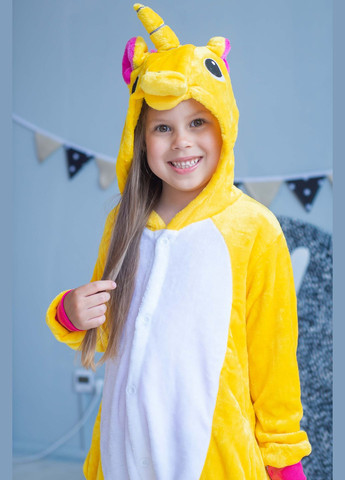 Єдиноріг жовтий BearWear (297579577)