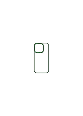 Чехол для мобильного телефона (ARM69947) ArmorStandart unit2 apple iphone 14 pro green (275077321)